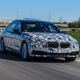 Illustration for article titled FIRST DRIVE: 2016 BMW 7 Series Prototype